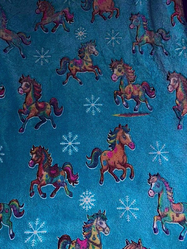 Самый тёплый подарок на Новый год