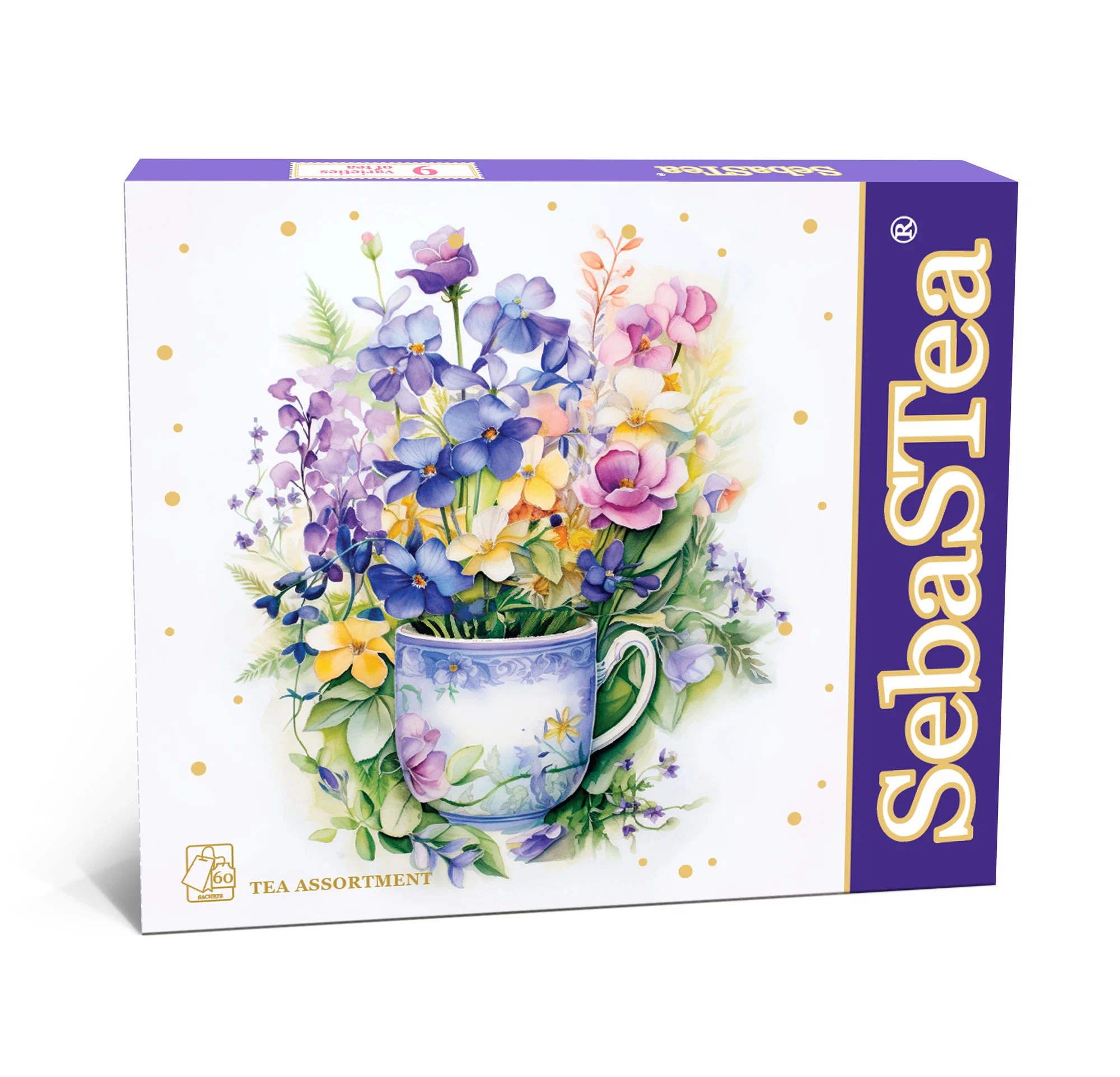 Февраль в самом разгаре — самое время согреться! 