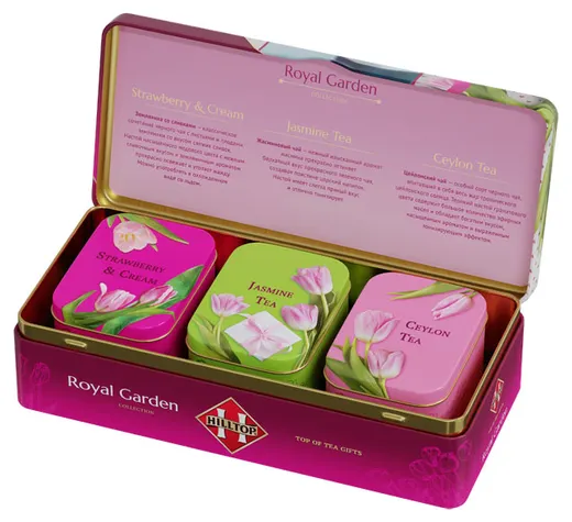 ☕️ Что подарить, чтобы точно угодить?