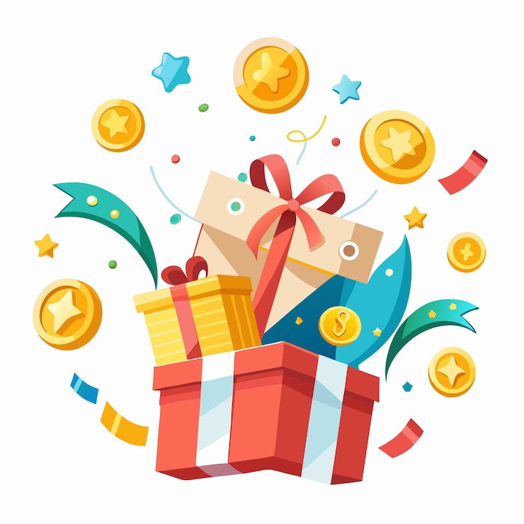 Розыгрыш призов завершен! Поздравляем победителей!