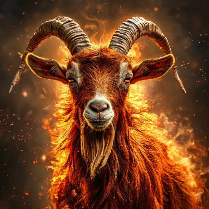 Какой знак принесёт удачу в 2027‑м?